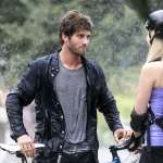 Aleksy Komorowski, Barbara Kurdej-Szatan