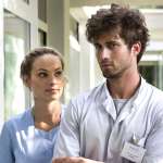 Aleksy Komorowski, Weronika Książkiewicz