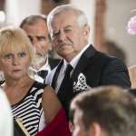 Monika Mariotti, Dorota Pomykała, Marian Dziędziel