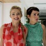 Olga Bołądź, Barbara Kurdej-Szatan