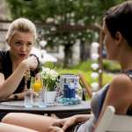 Olga Bołądź, Barbara Kurdej-Szatan