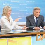 Diane Keaton, Harrison Ford