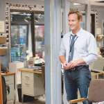 Patrick Wilson