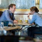 Patrick Wilson, Rachel McAdams