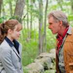 Rachel McAdams, Harrison Ford