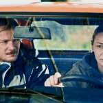 Eryk Lubos, Katarzyna Kwiatkowska