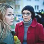 Zina Kerste, Katarzyna Kwiatkowska