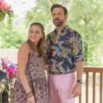 Jessi Case, Jason Sudeikis, Ella Anderson