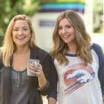 Kate Hudson, Sarah Chalke