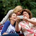 Kate Hudson, Margo Martindale, Sarah Chalke