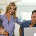 Kate Hudson, Ayden Bivek, Aasif Mandvi