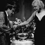 Groucho Marx, Esther Muir