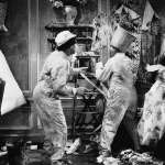 Groucho Marx, Harpo Marx, Chico Marx