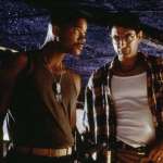 Jeff Goldblum, Will Smith