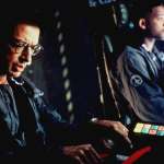 Jeff Goldblum, Will Smith