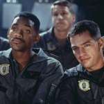 Will Smith, Harry Connick Jr.