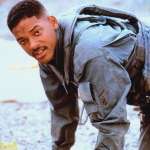 Will Smith