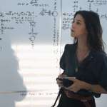 Charlotte Gainsbourg