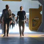 Jeff Goldblum, Bill Pullman