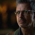 Jeff Goldblum