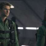 Liam Hemsworth, Jessie T. Usher
