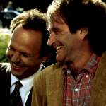 Billy Crystal, Robin Williams
