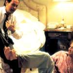 Billy Crystal, Robin Williams