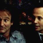 Billy Crystal, Robin Williams