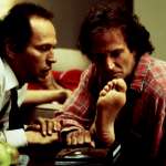 Billy Crystal, Robin Williams