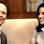 Julia Louis-Dreyfus, Billy Crystal