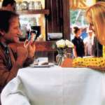 Nastassja Kinski, Robin Williams