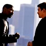 Denzel Washington, Ethan Hawke
