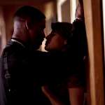 Denzel Washington, Eva Mendes