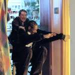 Ethan Hawke, Snoop Dogg