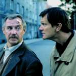 Cezary Pazura, Marek Kondrat