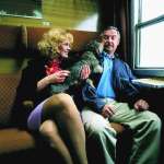 Dorota Chotecka, Marek Kondrat