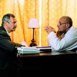 Piotr Machalica, Marek Kondrat