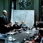 Barrie Ingham, Jean Michaud, Jacques Fran&ccedil;ois, Alan Badel, Howard Vernon, Jacques Alric, Raymond G&eacute;r&ocirc;me, Van Doude