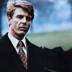 Edward Fox
