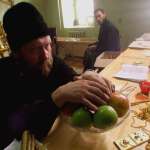 Igor Khripunov, Sergei Sosnovsky