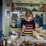 Matsen Montsma, Celeste Holsheimer