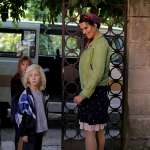 Susan Visser, Matsen Montsma, Celeste Holsheimer