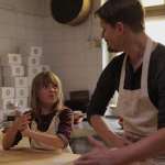 Teun Kuilboer, Celeste Holsheimer