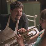 Teun Kuilboer, Celeste Holsheimer