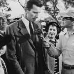 Billy Gray, Michael Rennie