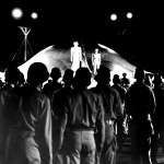 Michael Rennie, Lock Martin