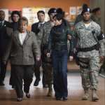 Jennifer Connelly, Kathy Bates