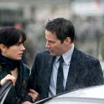 Keanu Reeves, Jennifer Connelly