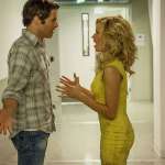 Elizabeth Banks, James Marsden