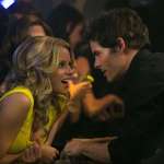 Elizabeth Banks, James Marsden